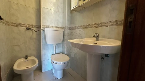 Apartamento T3 para Venda em Alto do Seixalinho, Santo André e Verderena