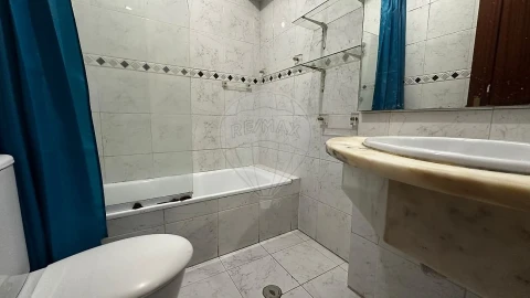 Apartamento T3 para Venda em Alto do Seixalinho, Santo André e Verderena