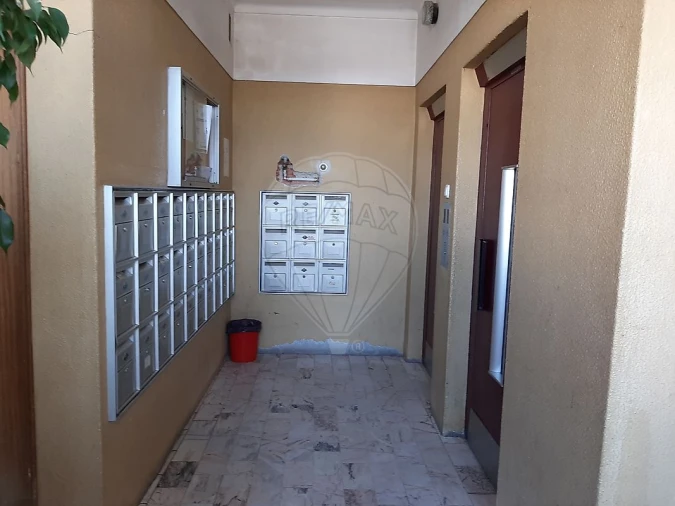 Apartamento T3 para Venda em Alto do Seixalinho, Santo André e Verderena Foto 5