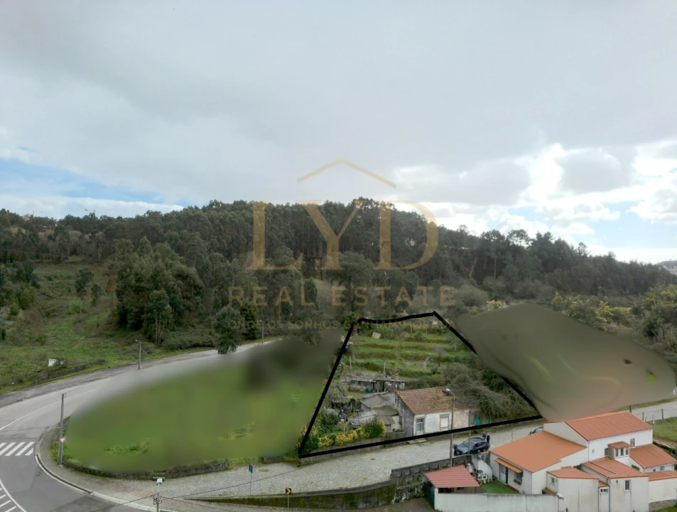 Moradia T2 para Venda em Aguas Santas Foto 2