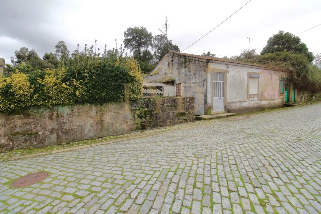 Moradia T2 para Venda em Aguas Santas Foto 6