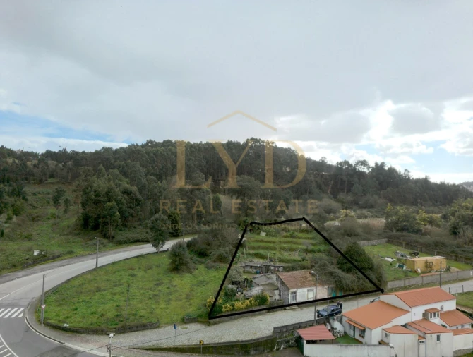 Moradia T2 para Venda em Aguas Santas Foto 1