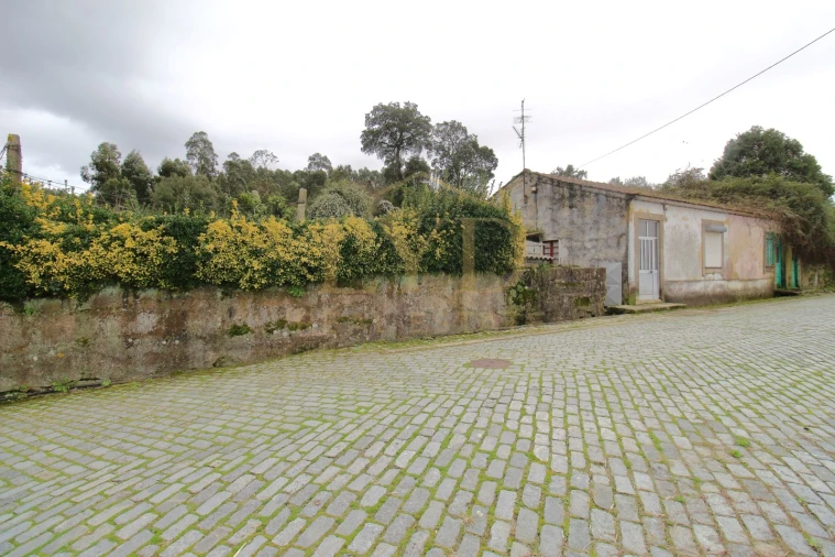 Moradia T2 para Venda em Aguas Santas Foto 4