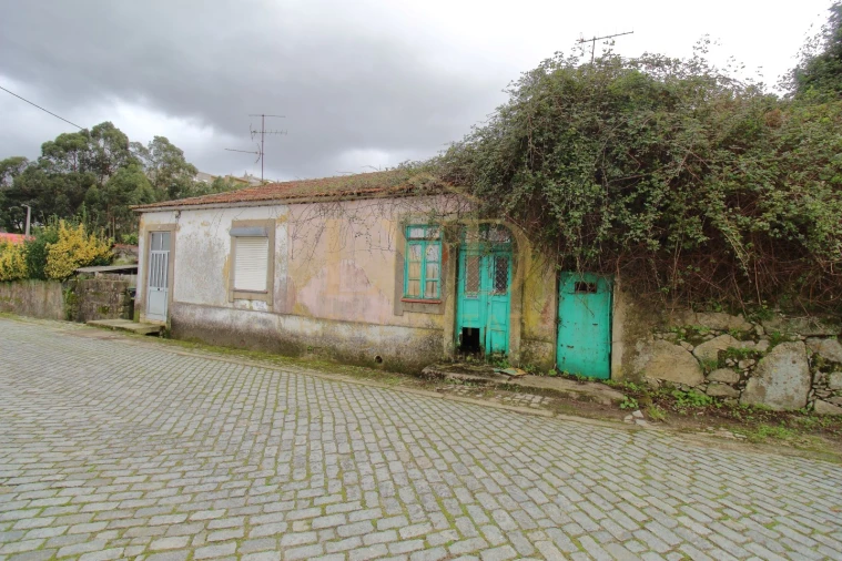 Moradia T2 para Venda em Aguas Santas Foto 7