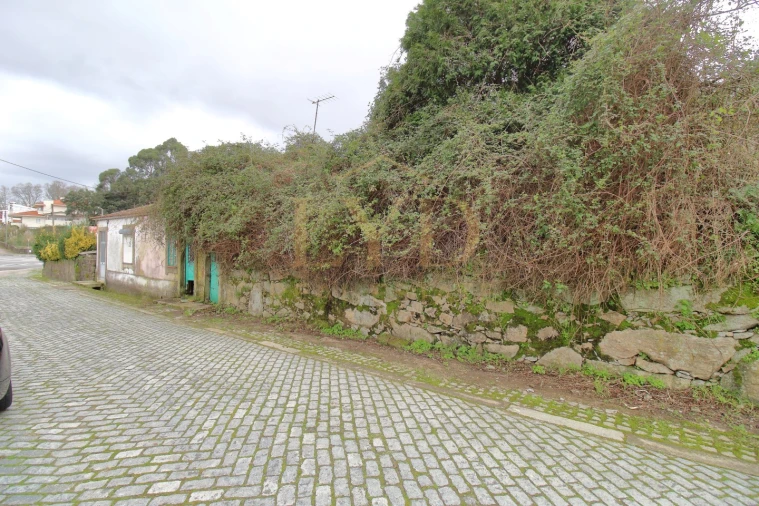 Moradia T2 para Venda em Aguas Santas Foto 9