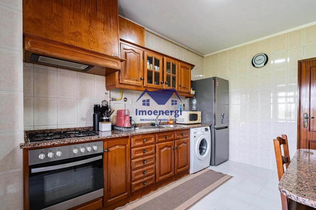 Apartamento T3 para Venda em Azurara Foto 20