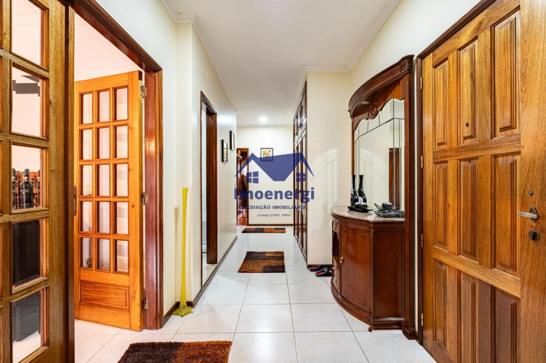 Apartamento T3 para Venda em Azurara Foto 23