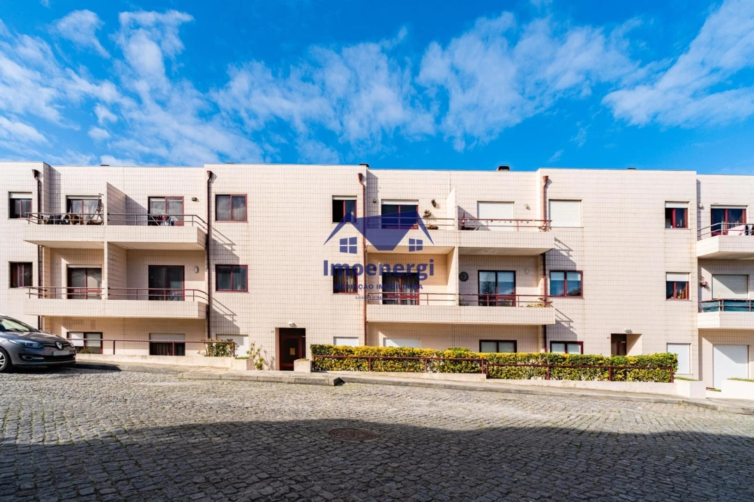 Apartamento T3 para Venda em Azurara Foto 25