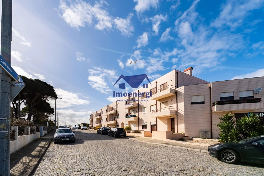 Apartamento T3 para Venda em Azurara Foto 26