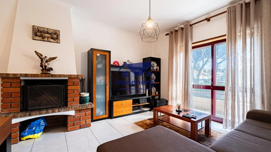 Apartamento T3 para Venda em Azurara