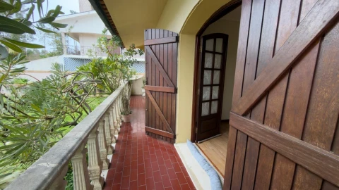 Moradia T5 para Venda em Eixo e Eirol