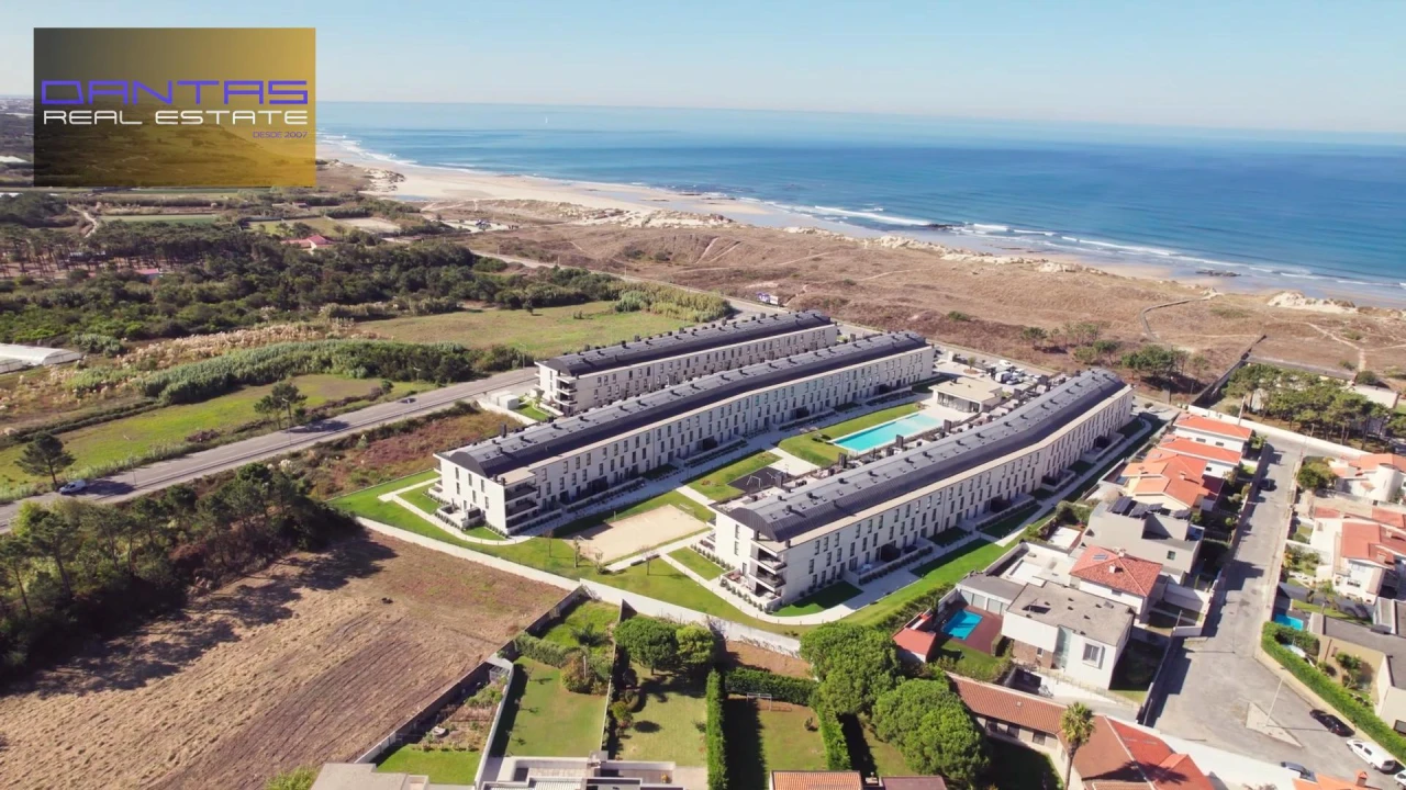 Apartamento T3 para Venda em Apúlia e Fão Foto 1