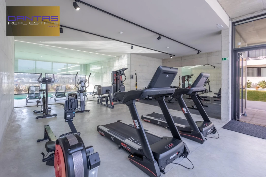 Apartamento T3 para Venda em Apúlia e Fão Foto 16