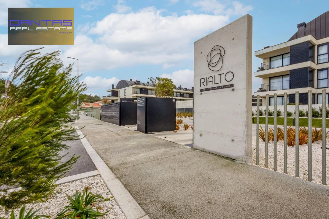 Apartamento T3 para Venda em Apúlia e Fão Foto 2