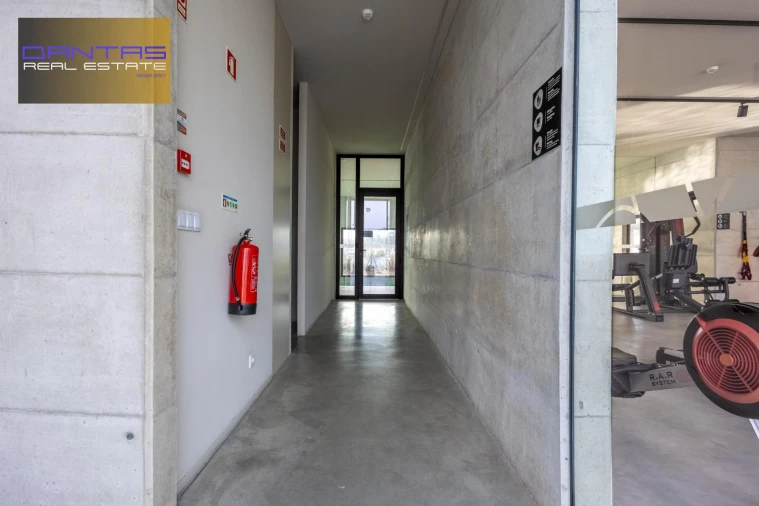 Apartamento T3 para Venda em Apúlia e Fão Foto 24