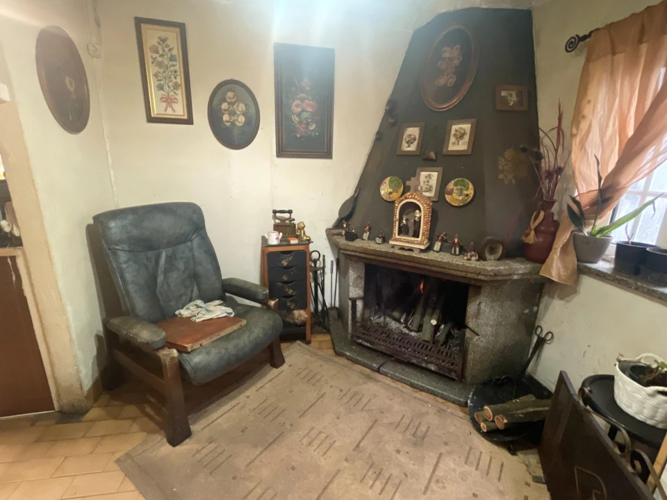 Moradia T2 para Venda em Travanca de Lagos Foto 16