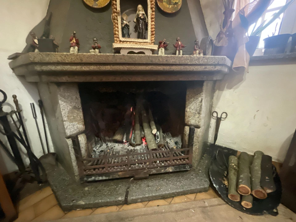 Moradia T2 para Venda em Travanca de Lagos Foto 17