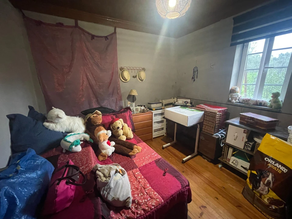 Moradia T2 para Venda em Travanca de Lagos Foto 20