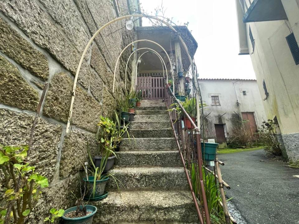 Moradia T2 para Venda em Travanca de Lagos Foto 21