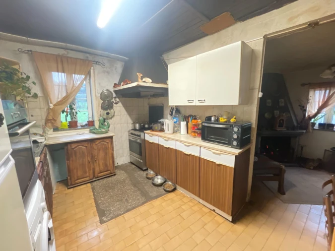 Moradia T2 para Venda em Travanca de Lagos Foto 11