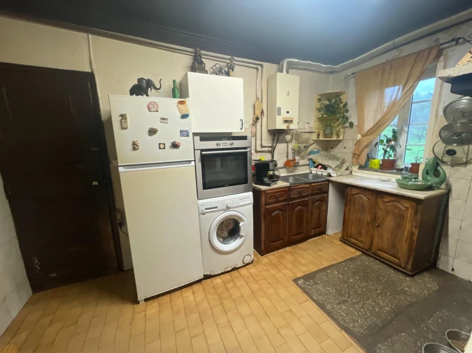 Moradia T2 para Venda em Travanca de Lagos Foto 12