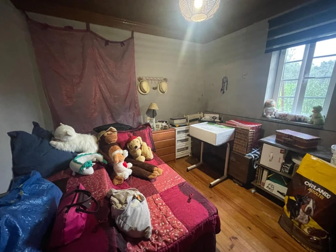 Moradia T2 para Venda em Travanca de Lagos Foto 20