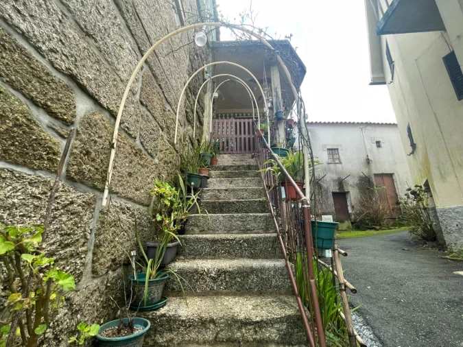 Moradia T2 para Venda em Travanca de Lagos Foto 21