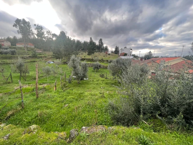 Moradia T2 para Venda em Travanca de Lagos Foto 23