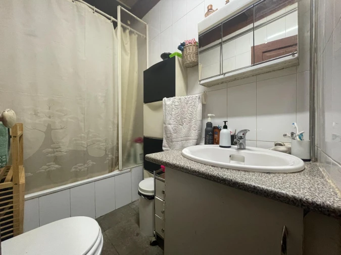 Moradia T2 para Venda em Travanca de Lagos Foto 9