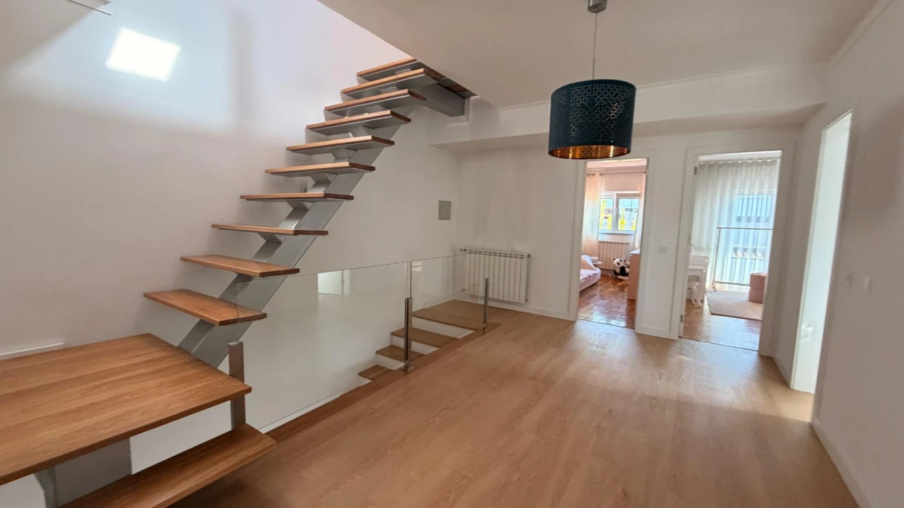 Moradia T5 para Venda em Rio de Loba Foto 19