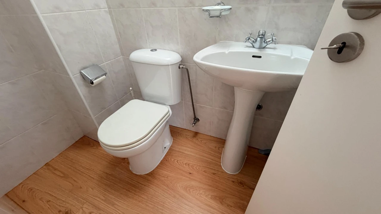 Moradia T5 para Venda em Rio de Loba Foto 25