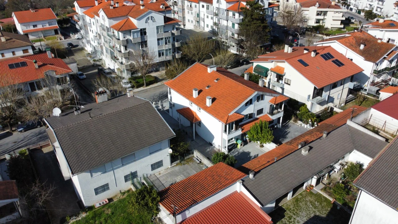 Moradia T5 para Venda em Rio de Loba Foto 28