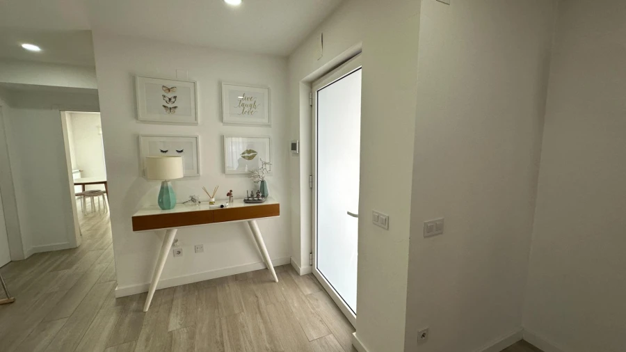 Moradia T5 para Venda em Rio de Loba Foto 11