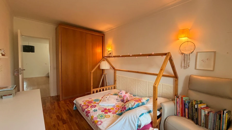 Moradia T5 para Venda em Rio de Loba Foto 14