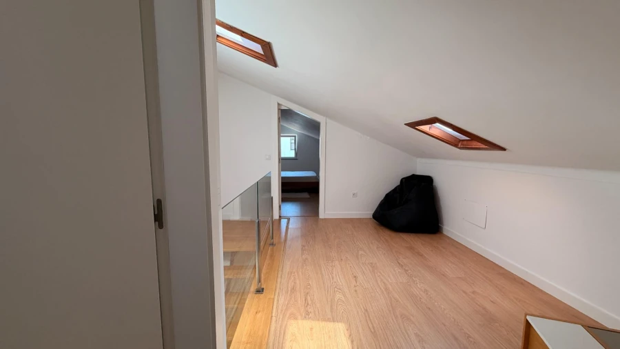 Moradia T5 para Venda em Rio de Loba Foto 23