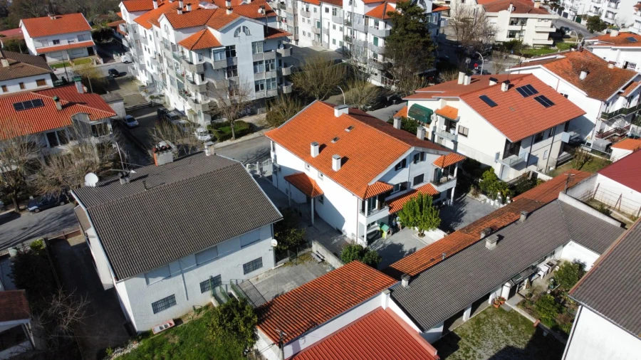 Moradia T5 para Venda em Rio de Loba Foto 28