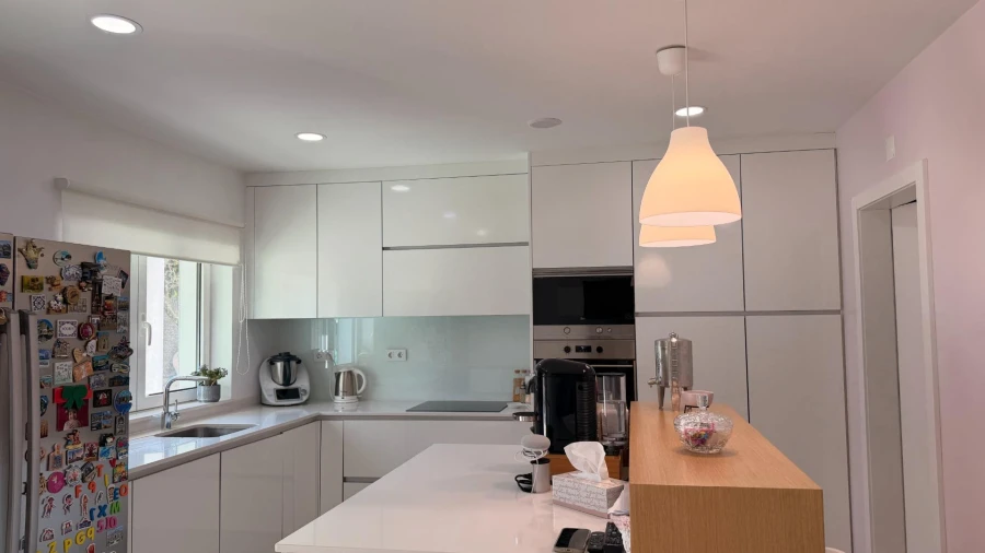 Moradia T5 para Venda em Rio de Loba Foto 7