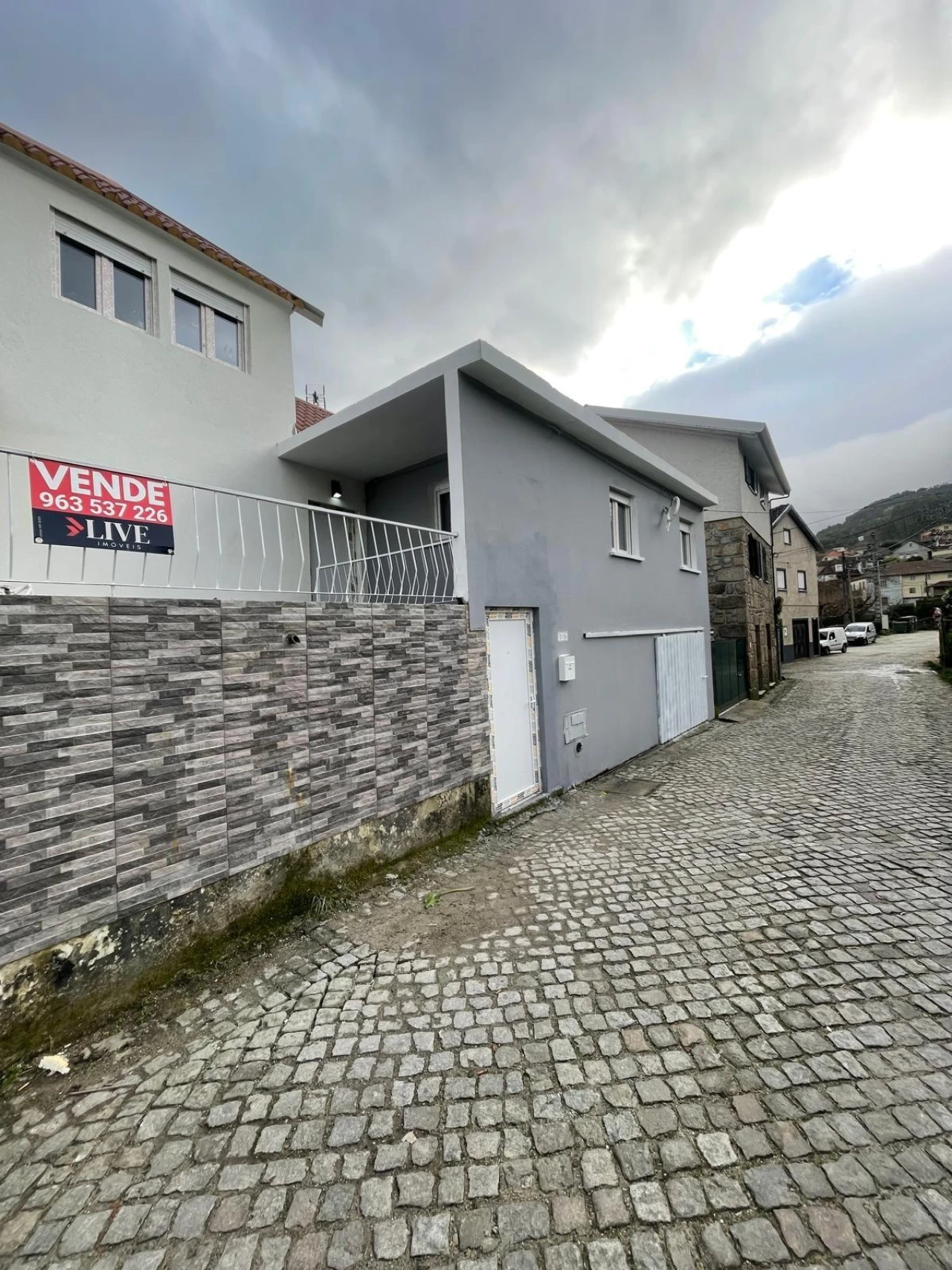 Moradia T3 para Venda em Campo de Besteiros Foto 5