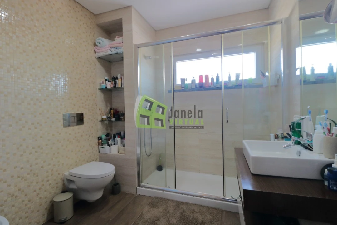 Moradia T3 para Venda em Quinta do Conde Foto 18