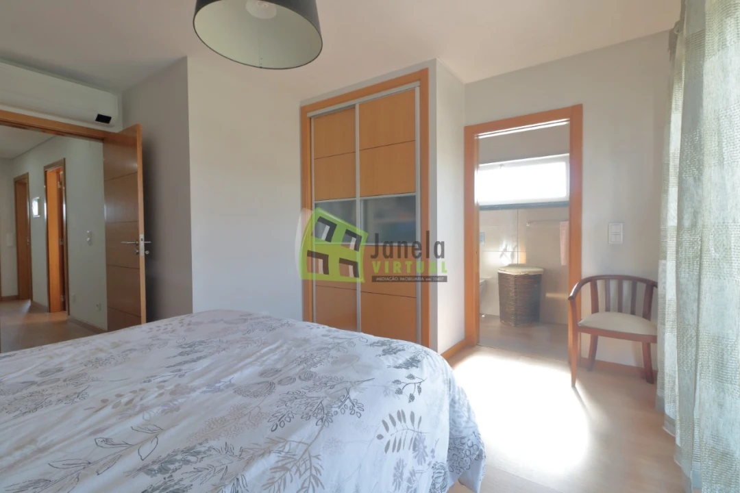 Moradia T3 para Venda em Quinta do Conde Foto 26