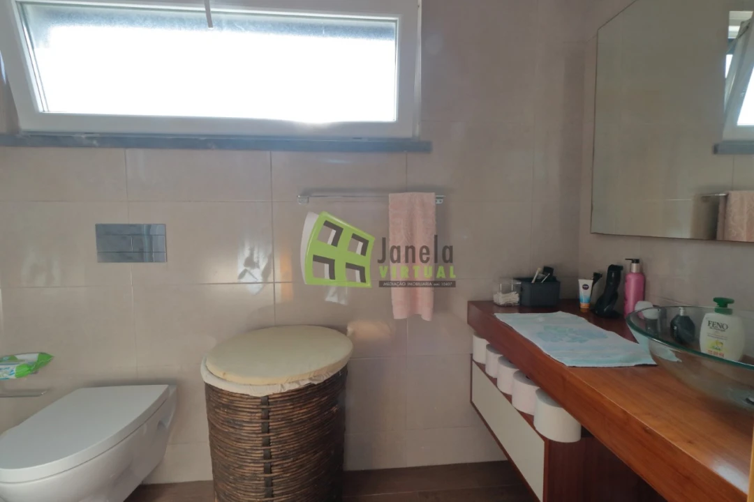 Moradia T3 para Venda em Quinta do Conde Foto 27