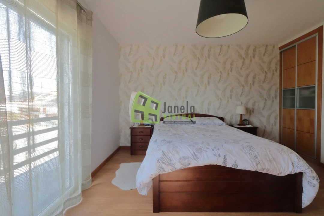 Moradia T3 para Venda em Quinta do Conde Foto 28