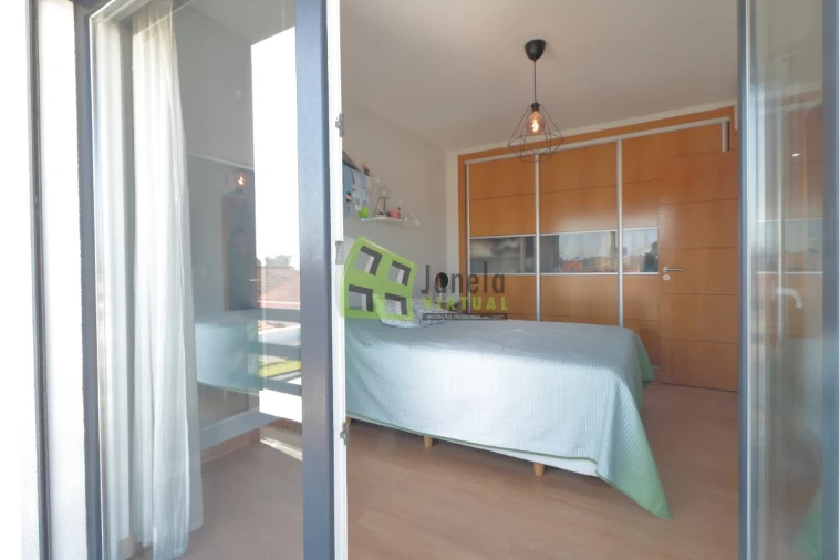 Moradia T3 para Venda em Quinta do Conde Foto 21