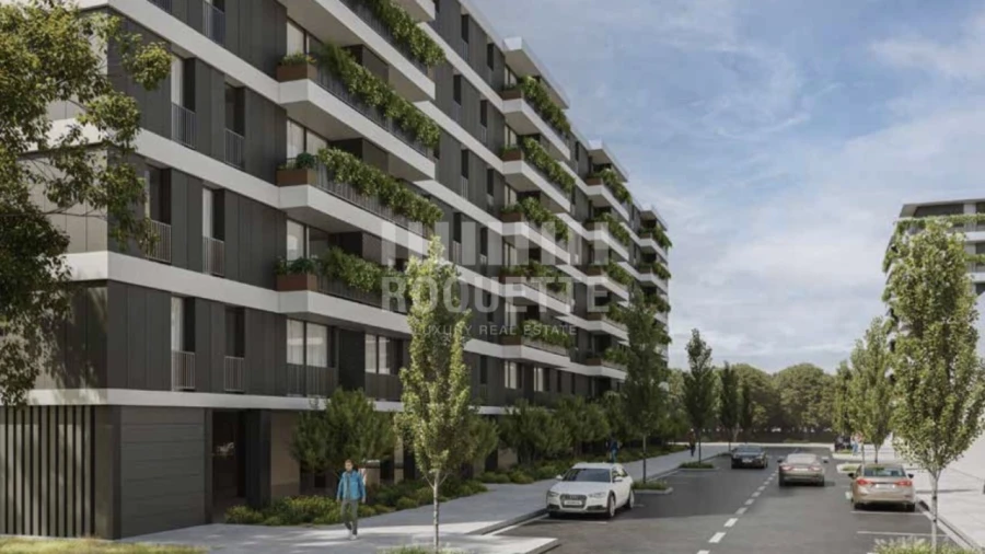 Apartamento T2 para Venda em Paranhos Foto 3