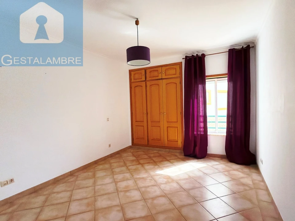 Apartamento T2 para Arrendamento em Albufeira e Olhos de Água Foto 14