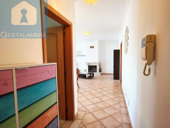 Apartamento T2 para Arrendamento em Albufeira e Olhos de Água Foto 8