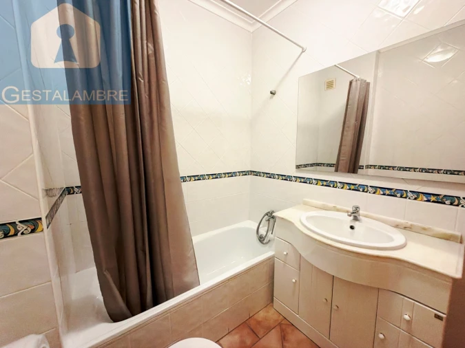 Apartamento T2 para Arrendamento em Albufeira e Olhos de Água Foto 12