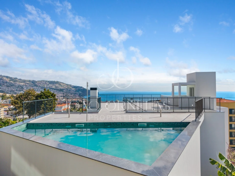 Apartamento T2 para Venda em São Martinho Foto 28