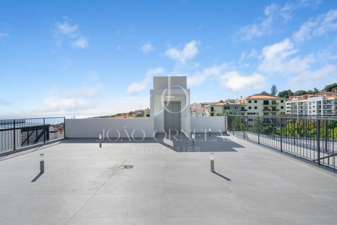 Apartamento T2 para Venda em São Martinho Foto 30