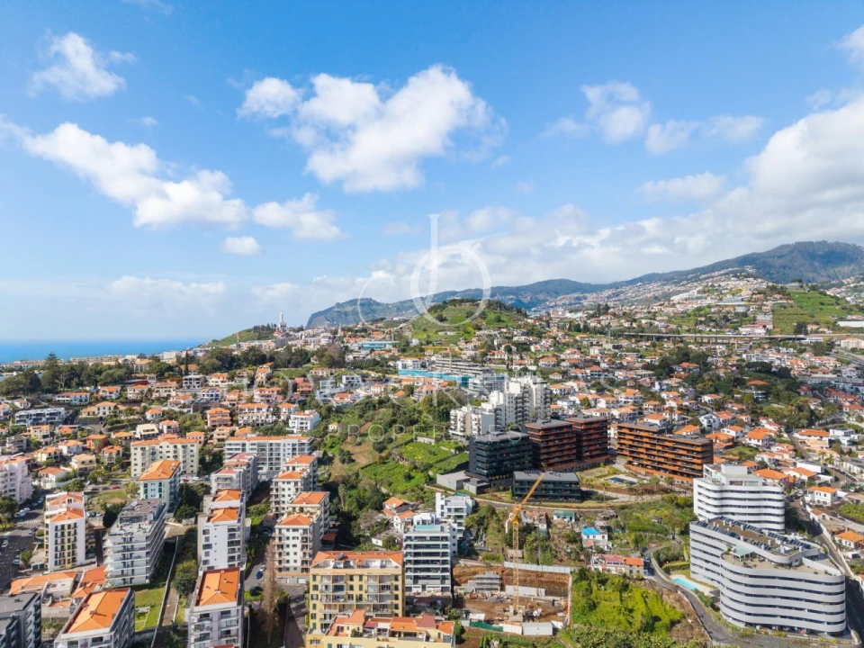 Apartamento T2 para Venda em São Martinho Foto 39